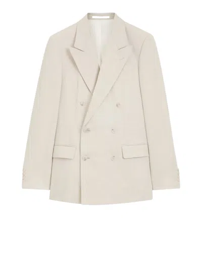 Hugo Boss Jackets In White