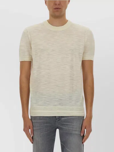 Hugo Boss "jamie" Crew Neck Sweater