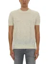 Hugo Boss Boss Jamie Shirt In Neutral