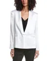 Hugo Boss Janka Blazer In White