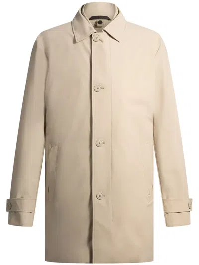 HUGO BOSS JARED COAT