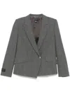 HUGO BOSS JARINARA JACKET