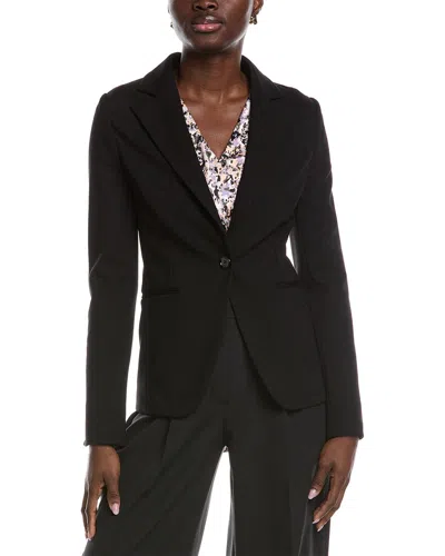 Hugo Boss Jaslim Jacket In Black