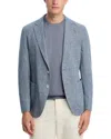 Hugo Boss Jaye Regular Fit Blazer