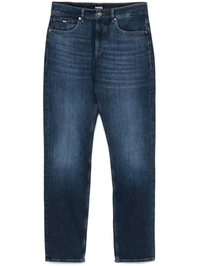 HUGO BOSS HUGO BOSS JEANS