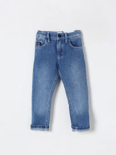 Hugo Boss Babies' Jeans Boss Kids Color Denim