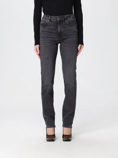 Hugo Boss Jeans Boss Woman Color Black