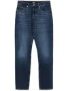 Hugo Boss Jeans Clothing In Blue