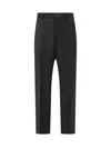 Hugo Boss Boss Pant In Multicolor
