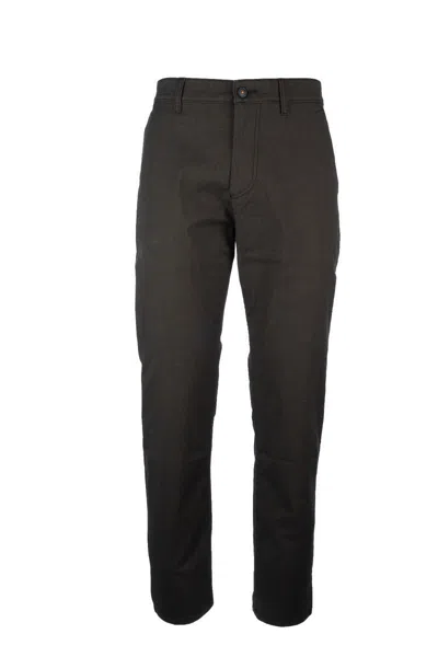 Hugo Boss Jeans In Open Green