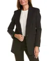 Hugo Boss Jegular Jacket In Black