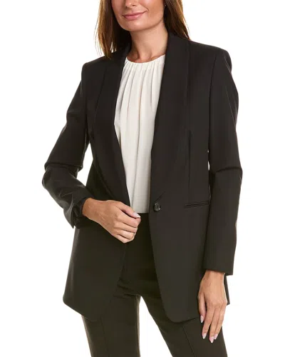 Hugo Boss Jegular Jacket In Black