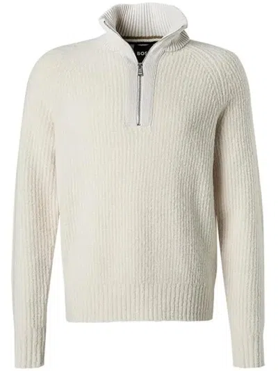 HUGO BOSS HUGO BOSS JERSEY CLOTHING