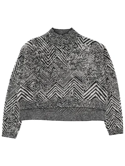 Hugo Boss Boss Jersey Faclina In Black