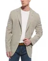 Hugo Boss Jersey Jacket