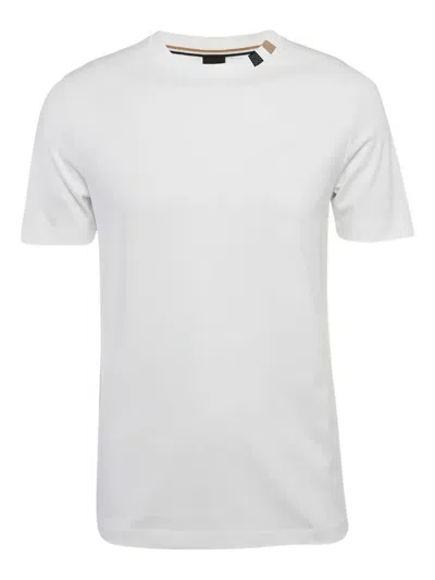 Pre-owned Hugo Boss Jersey T-shirt