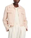 Hugo Boss Jetona Tweed Jacket