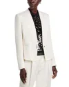 Hugo Boss Jia Blazer In White
