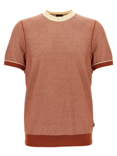 HUGO BOSS HUGO BOSS 'JIANFRANCO' SWEATER