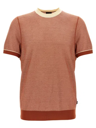 HUGO BOSS JIANFRANCO SWEATER