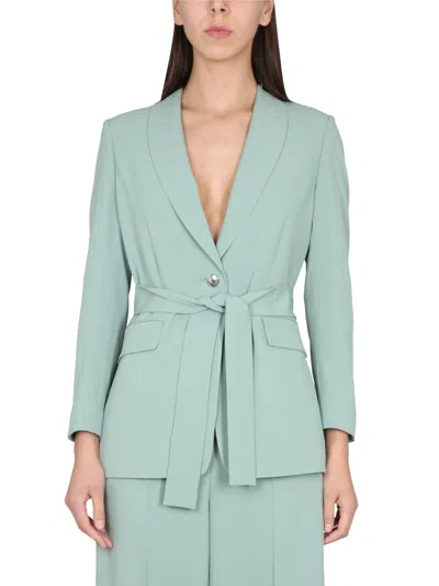 HUGO BOSS JIKELA JACKET