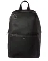 Hugo Boss Jinko Backpack In Black