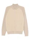 Hugo Boss Jiorge Jacket In White