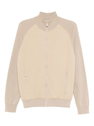 Hugo Boss Jiorge Jacket In White