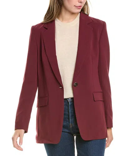 Hugo Boss Boss Jocaluah 10166126 01 In Red