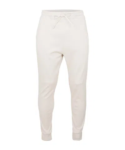 Hugo Boss Jogger Pants In White