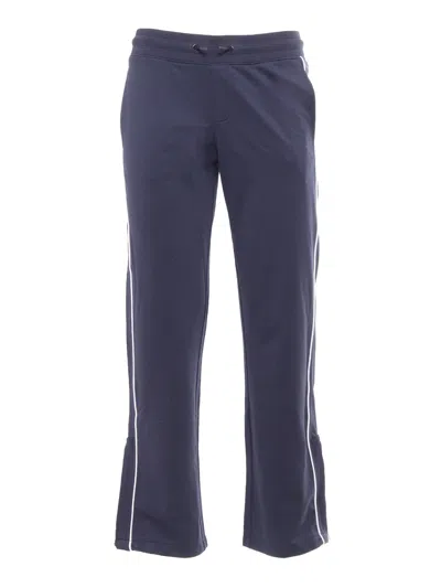 Hugo Boss Jogging Blue Pants
