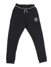 Hugo Boss Jogging Pants In Black
