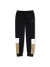 Hugo Boss Jogging Pants In Black
