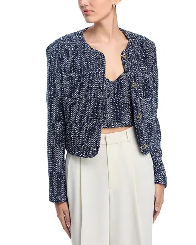 HUGO BOSS JOLENA JACKETS