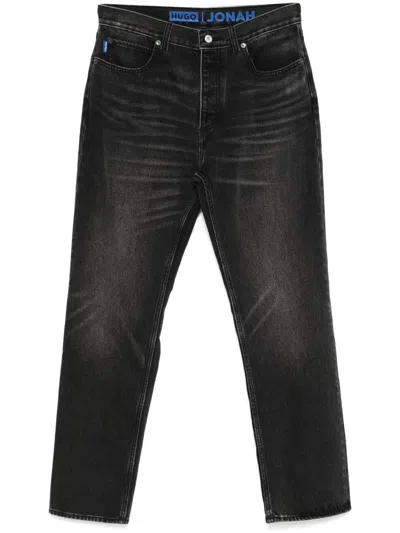 HUGO BOSS JONAH JEANS