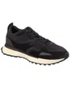 Hugo Boss Boss Jonah Low-top Sneakers In Black