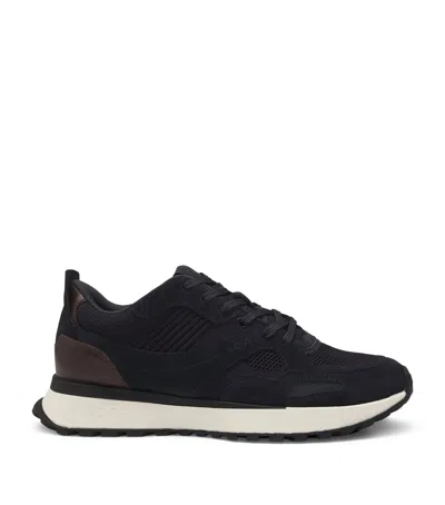 HUGO BOSS JONAH LOW-TOP SNEAKERS