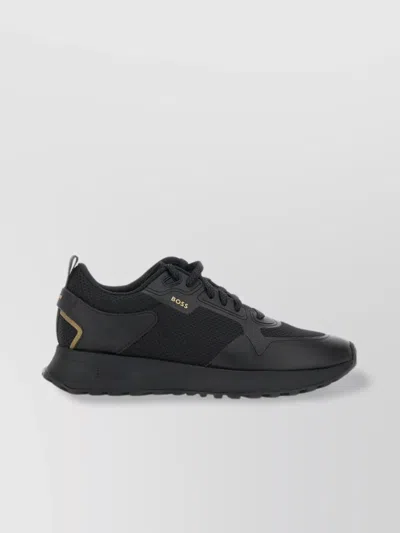 Hugo Boss 'jonah Run Meth' Trainers