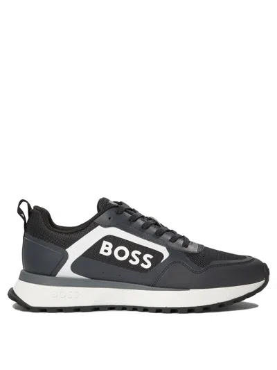 HUGO BOSS HUGO BOSS "JONAH" SNEAKERS