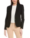 Hugo Boss Jonalhra Jacket In Black