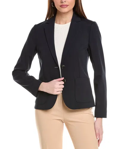 Hugo Boss Jonalhra Jacket In Black