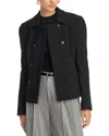 HUGO BOSS JOPANA BUTTON FRONT JACKET