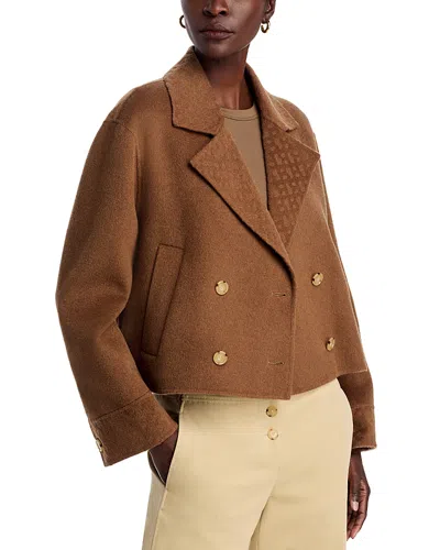 HUGO BOSS JUTANO JACKET