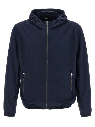 Hugo Boss K Way Jacket