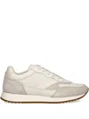Hugo Boss Kai Sneakers In Neutrals