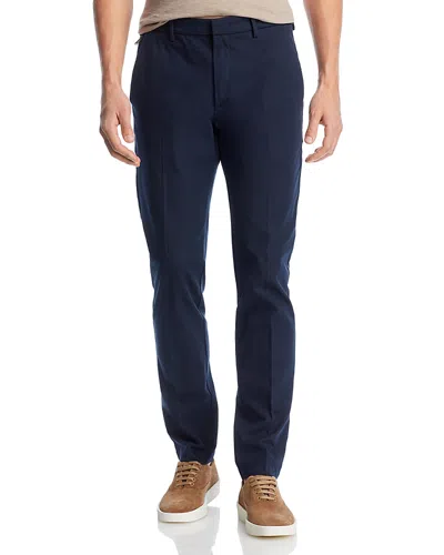 HUGO BOSS KAITO SLIM FIT CASUAL TROUSERS