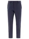 Hugo Boss Boss Technical Fabric Pants