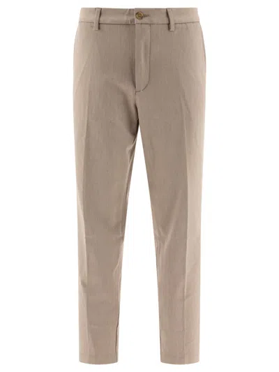 Hugo Boss Kaito Trousers Grey