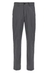 Hugo Boss Kaiton-1 Pants In Gray