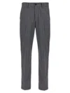 Hugo Boss Kaiton-1 Pants In Blue